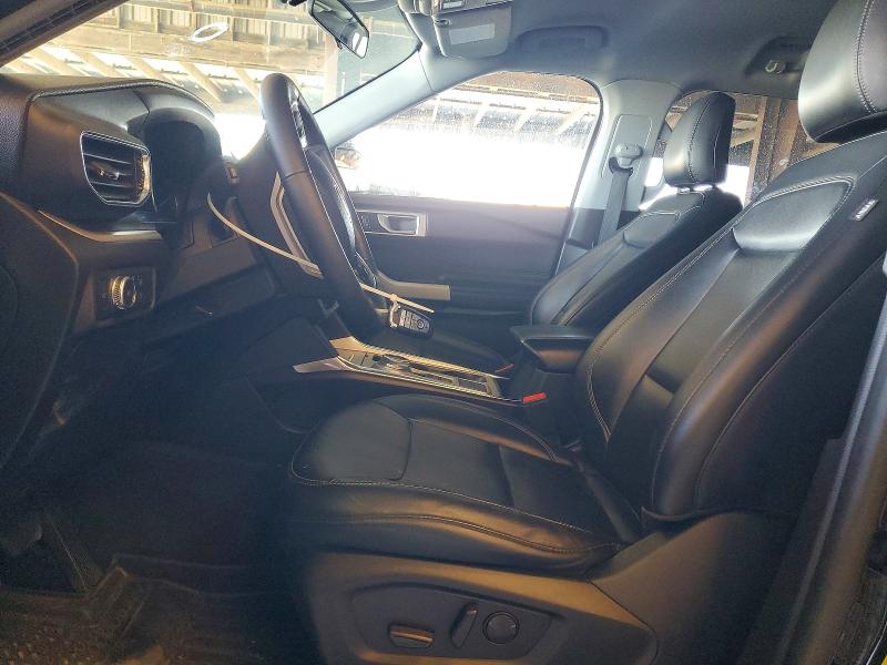 Aukcja sprzedaży 2022 Ford Explorer, vin: 1FMSK7DH7NGC41558, numer aukcji: 58798076