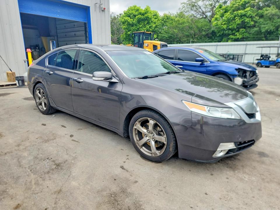 Aukcja sprzedaży 2011 Acura Tl, vin: 19UUA9F55BA001424, numer aukcji: 56510086
