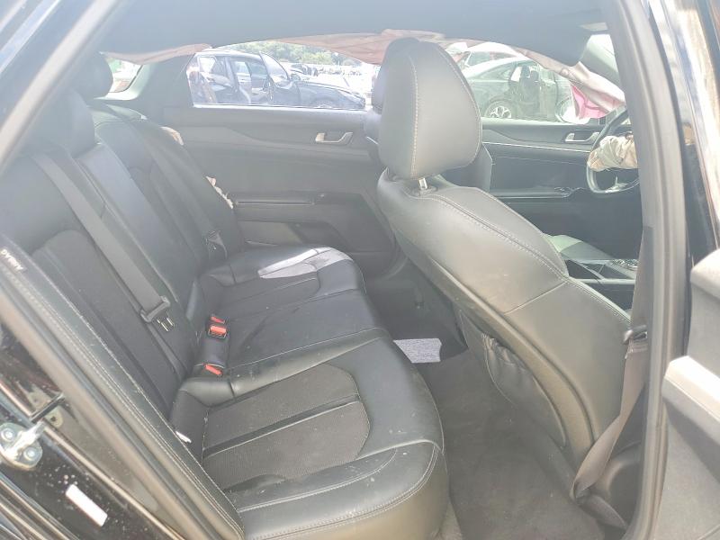 Продажа на аукционе авто 2024 Kia K5, vin: 5XXG64J23RG251322, номер лота: 56790926