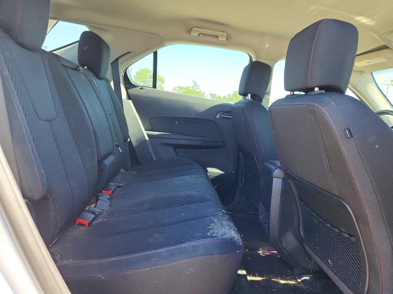 Aukcja sprzedaży 2015 Chevrolet Equinox, vin: 2GNALAEK3F1119595, numer aukcji: 55134296