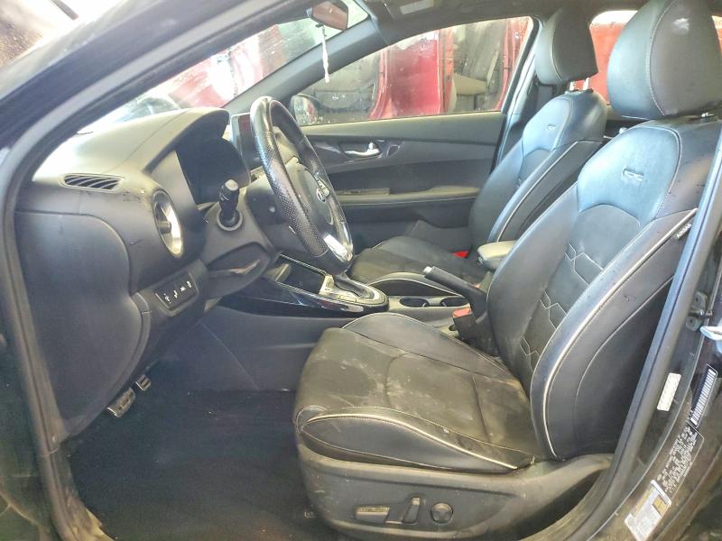 Aukcja sprzedaży 2021 Kia Forte, vin: 3KPF34AD2ME277627, numer aukcji: 56089716
