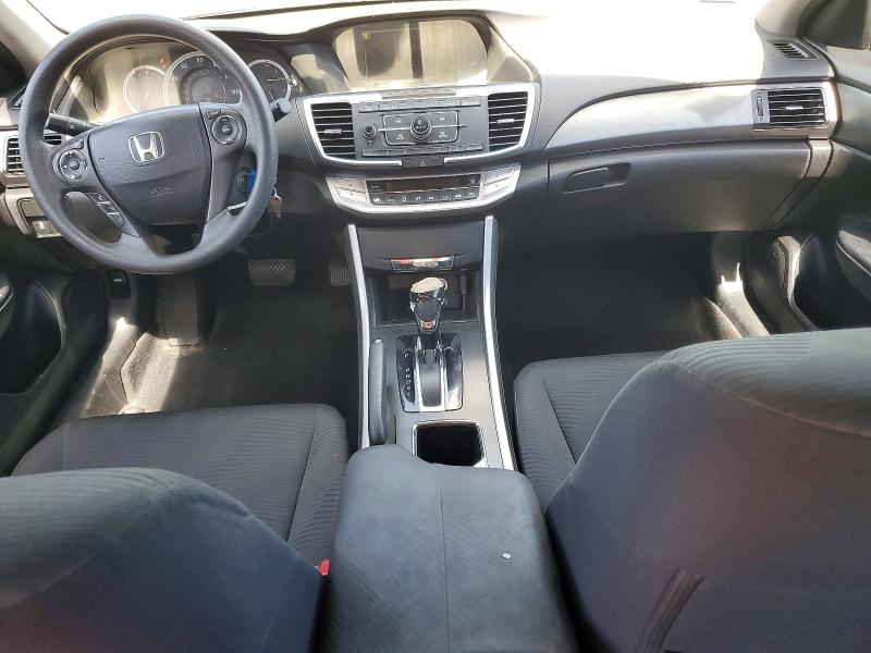Продажа на аукционе авто 2014 Honda Accord, vin: 1HGCR2F39EA156847, номер лота: 56578236