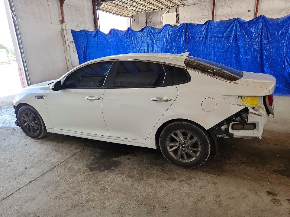 Aukcja sprzedaży 2019 Kia Optima, vin: 5XXGT4L32KG299060, numer aukcji: 57060046