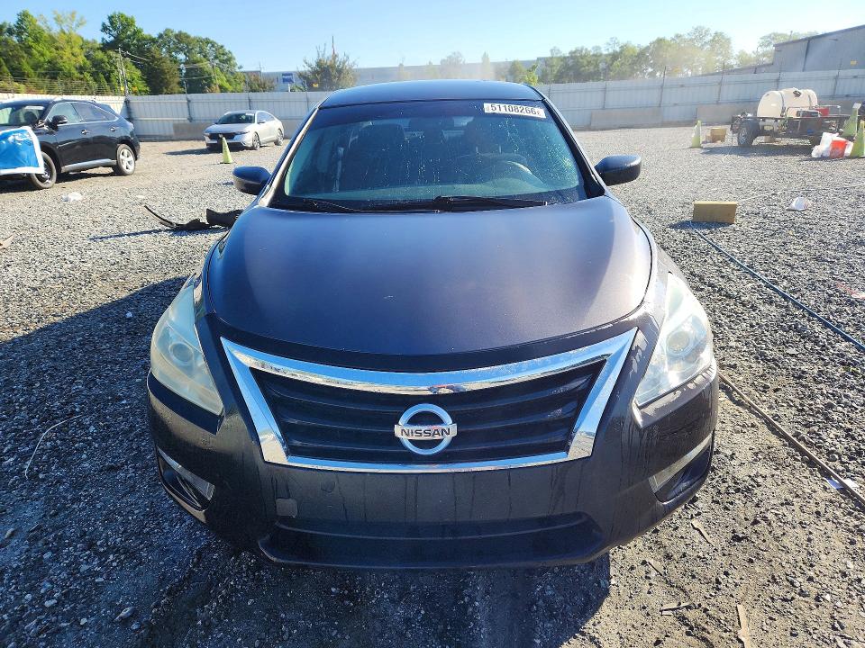 Aukcja sprzedaży 2013 Nissan Altima, vin: 1N4AL3AP4DN447809, numer aukcji: 51108266