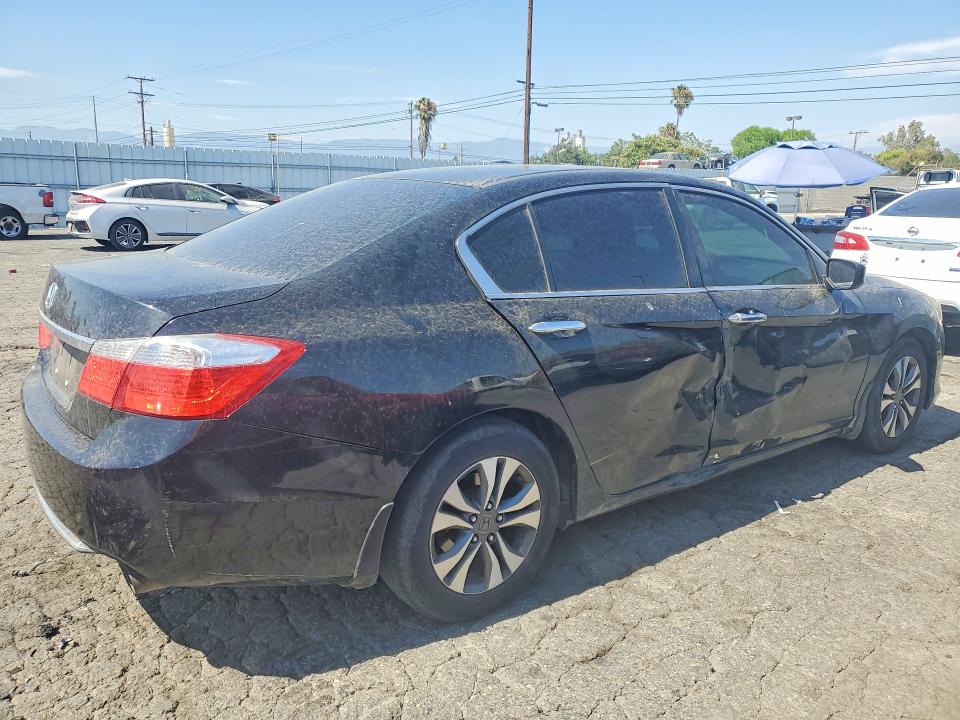 Aukcja sprzedaży 2013 Honda Accord, vin: 1HGCR2F31DA090888, numer aukcji: 58729736