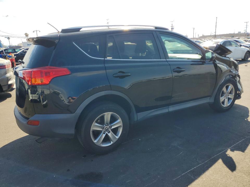 Aukcja sprzedaży 2015 Toyota Rav4, vin: 2T3WFREV8FW202011, numer aukcji: 58323436