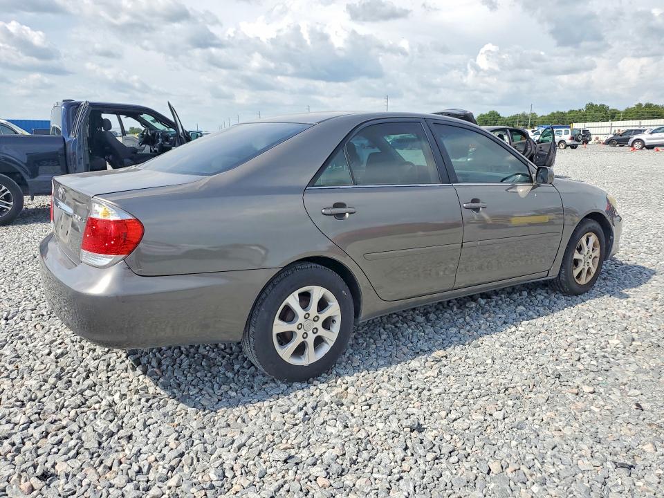 2006 Toyota Camry მანქანა იყიდება აუქციონზე, vin: 4T1BE32K26U721783, აუქციონის ნომერი: 58058396