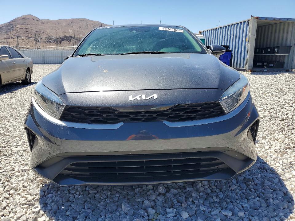 Продаж на аукціоні авто 2023 Kia Forte, vin: 3KPF24AD6PE517916, номер лоту: 56161936