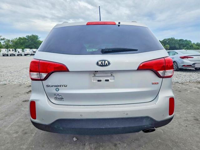 Aukcja sprzedaży 2015 Kia Sorento, vin: 5XYKT4A64FG631038, numer aukcji: 56232486
