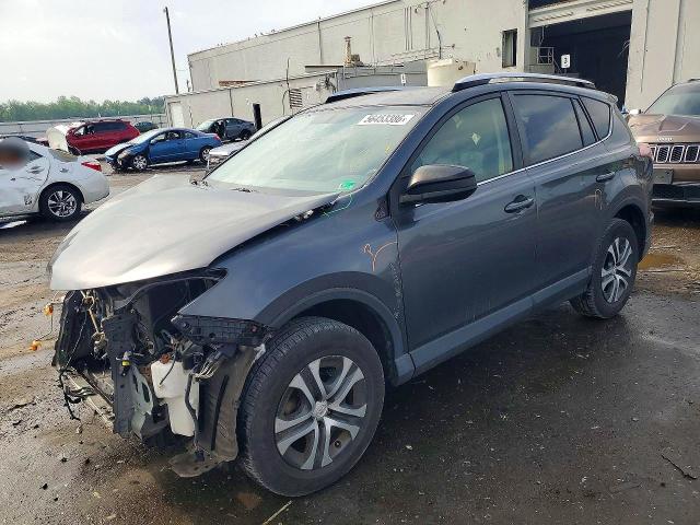 56453386 :رقم المزاد ، JTMZFREVXGJ080829 vin ، 2016 Toyota Rav4 مزاد بيع