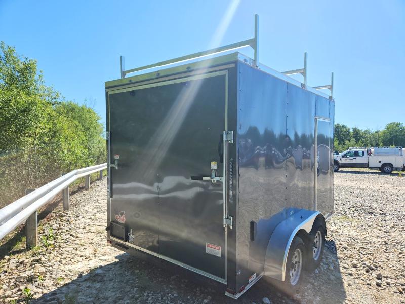 Продажа на аукционе авто 2025 Quality Cargo Unknown, vin: 50ZBE1229SN061278, номер лота: 56070036