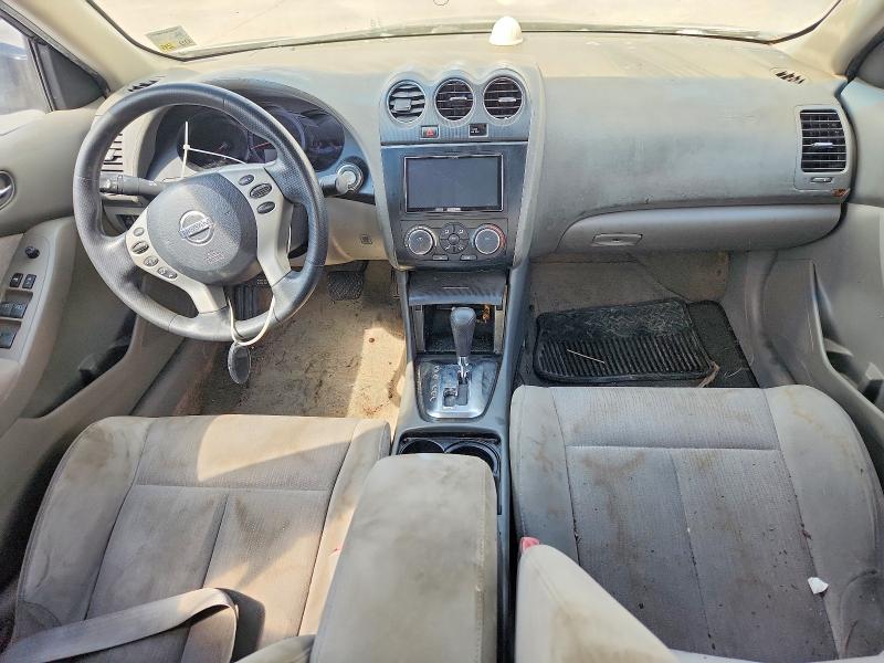 Aukcja sprzedaży 2012 Nissan Altima, vin: 1N4AL2AP8CN479235, numer aukcji: 58771466