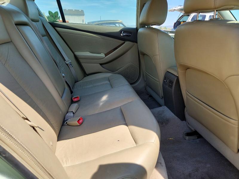 57377896 :رقم المزاد ، 1N4CL21EX8C123492 vin ، 2008 Nissan Altima مزاد بيع