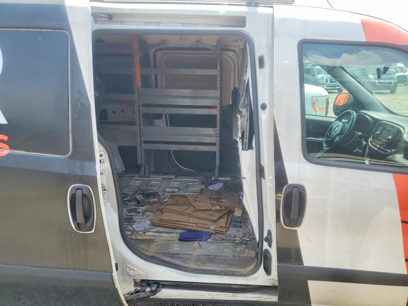 Aukcja sprzedaży 2017 Ram Promaster City, vin: ZFBERFAB9H6H17283, numer aukcji: 58999346