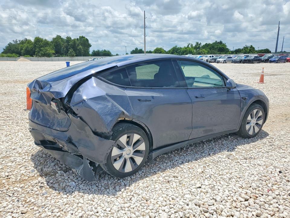 Aukcja sprzedaży 2023 Tesla Model Y, vin: 7SAYGDED8PF958495, numer aukcji: 56123646