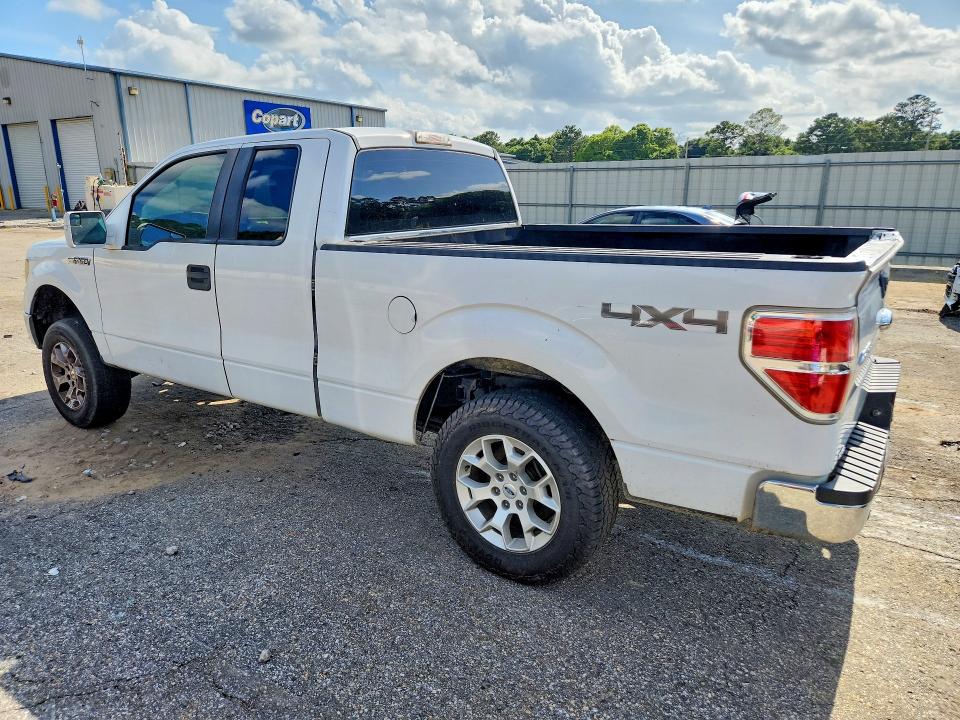 Продажа на аукционе авто 2014 Ford F150, vin: 1FTFX1EF7EKG24074, номер лота: 56505236