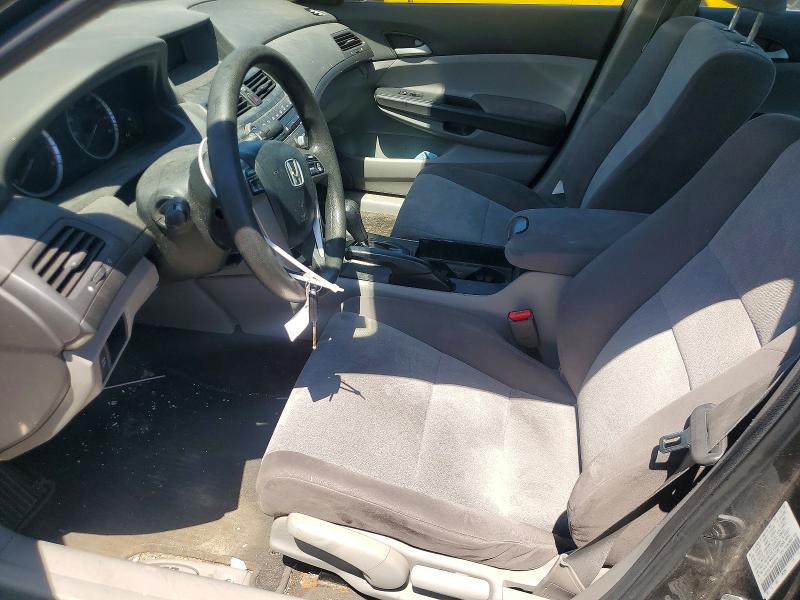 2010 Honda Accord მანქანა იყიდება აუქციონზე, vin: 1HGCP2F36AA068144, აუქციონის ნომერი: 55787346