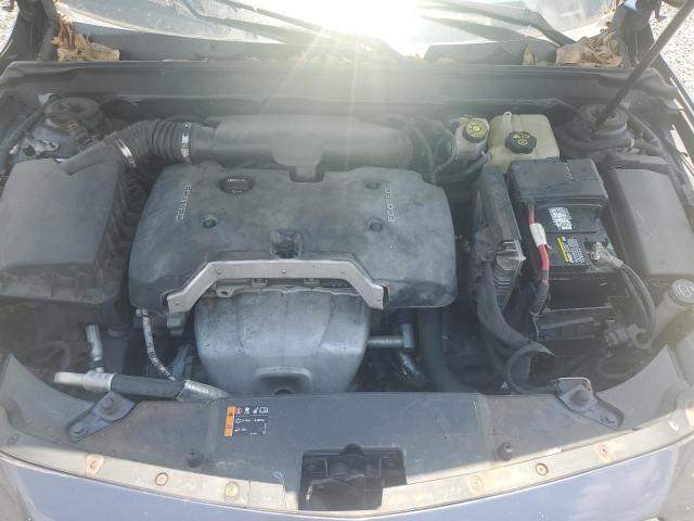 Продаж на аукціоні авто 2013 Chevrolet Malibu, vin: 1G11C5SA9DF155849, номер лоту: 55633636