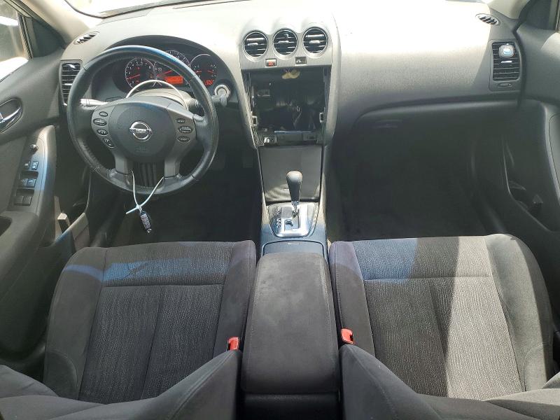 2012 Nissan Altima მანქანა იყიდება აუქციონზე, vin: 1N4AL2AP1CN501978, აუქციონის ნომერი: 55566176