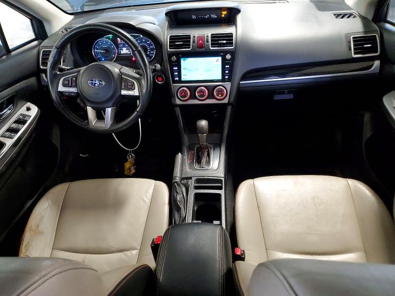 Продажа на аукционе авто 2017 Subaru Crosstrek, vin: JF2GPANC8HH266657, номер лота: 56898786