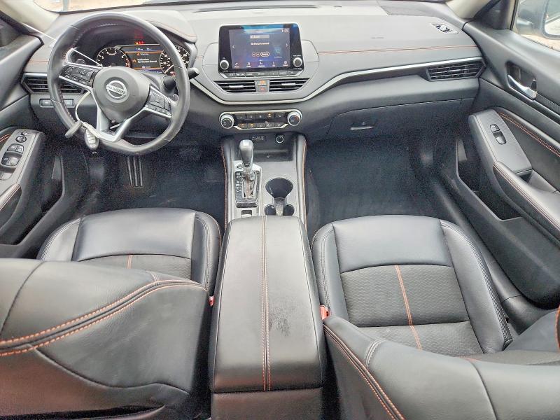 Продаж на аукціоні авто 2021 Nissan Altima, vin: 1N4BL4CW4MN384192, номер лоту: 58436996