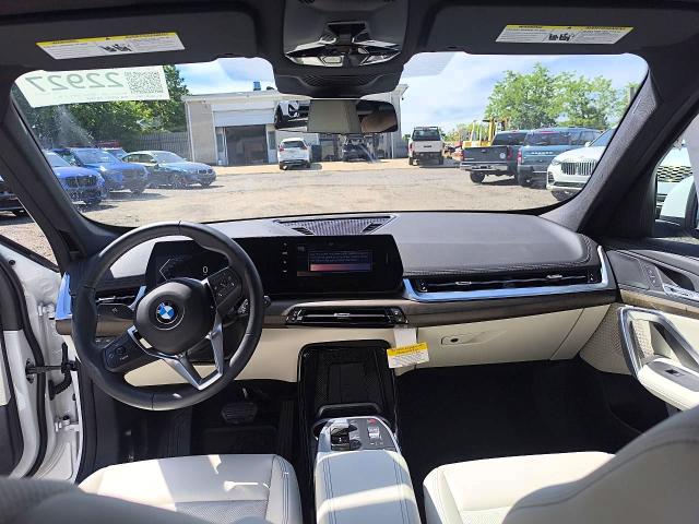 55633906 :رقم المزاد ، WBX73EF07T5420438 vin ، 2026 Bmw X1 مزاد بيع
