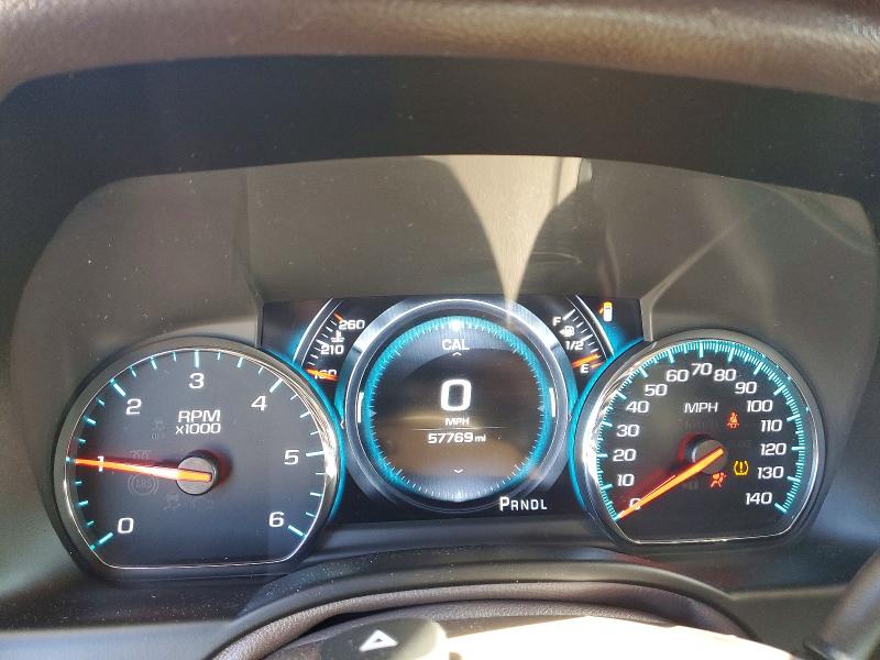 Продажа на аукционе авто 2018 Gmc Yukon, vin: 1GKS1CKJ4JR346647, номер лота: 55894056