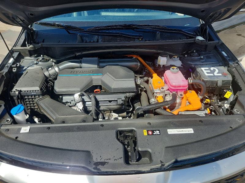2023 Kia Sportage მანქანა იყიდება აუქციონზე, vin: KNDPVCAGXP7068918, აუქციონის ნომერი: 58969686