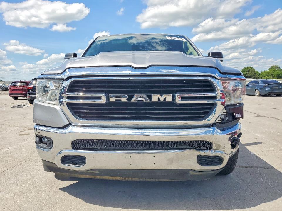 58033636 :رقم المزاد ، 1C6SRFBT4LN253460 vin ، 2020 Ram 1500 مزاد بيع