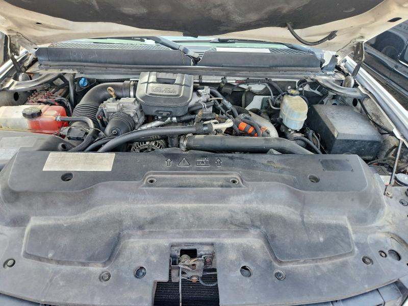Продажа на аукционе авто 2011 Gmc Sierra, vin: 1GD312CL1BF197705, номер лота: 58022626
