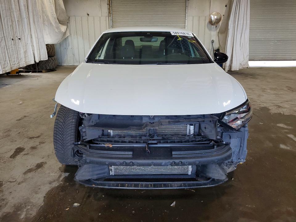 58916816 :رقم المزاد ، 3VWAM7BU3NM019662 vin ، 2022 Volkswagen Jetta مزاد بيع