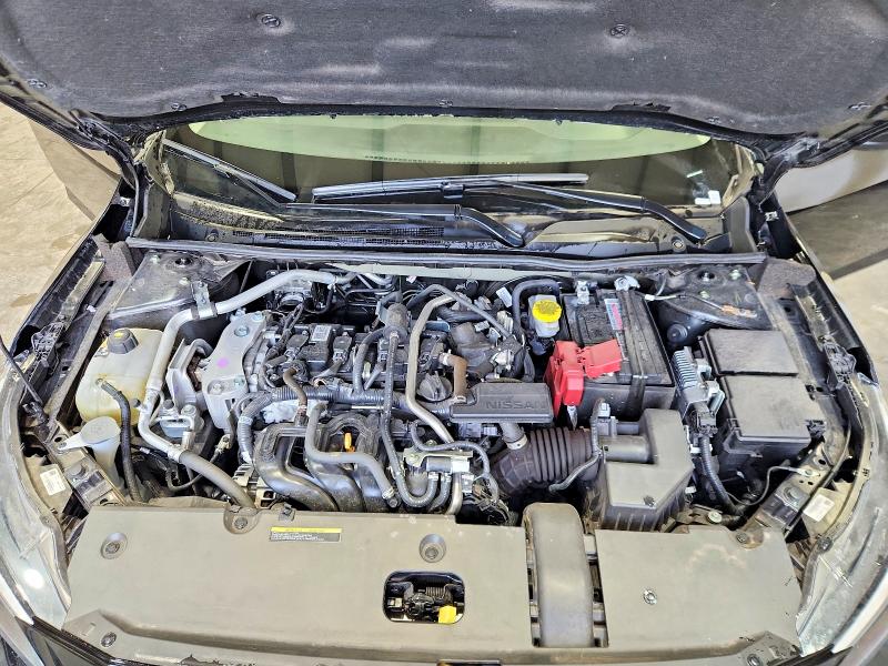 2025 Nissan Sentra მანქანა იყიდება აუქციონზე, vin: 3N1AB8CV2SY365053, აუქციონის ნომერი: 58143266