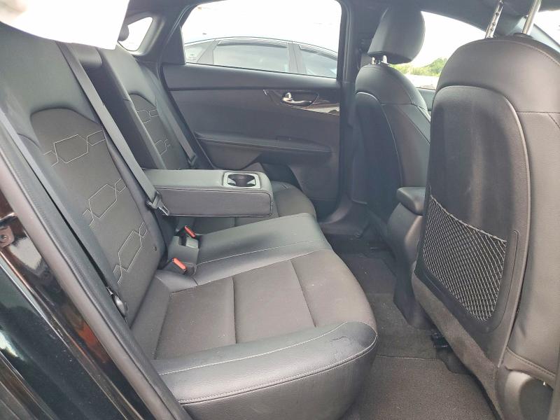 Продажа на аукционе авто 2024 Kia Forte, vin: 3KPF54ADXRE775317, номер лота: 55632646