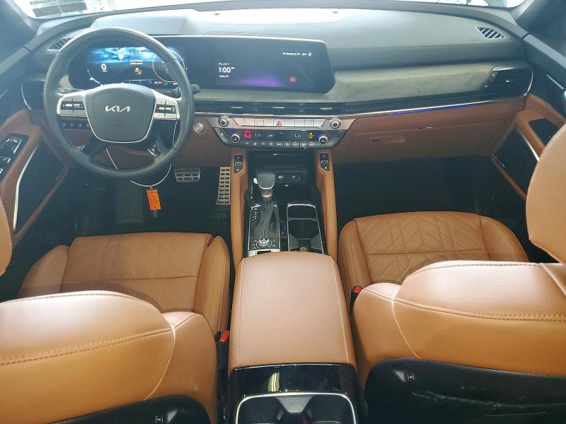 Продажа на аукционе авто 2025 Kia Telluride, vin: 5XYP5DGCXSG708423, номер лота: 57201486