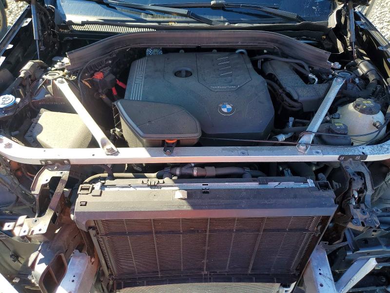 Продаж на аукціоні авто 2023 Bmw X4, vin: 5UX33DT05P9N63508, номер лоту: 57973136