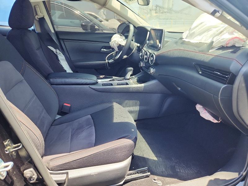 Продажа на аукционе авто 2025 Nissan Sentra, vin: 3N1AB8DV8SY332590, номер лота: 54169446