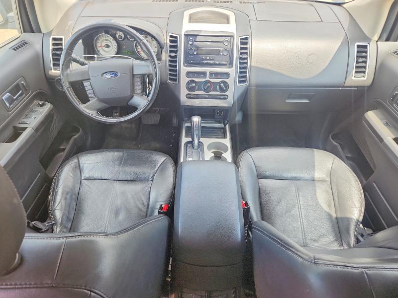 2007 Ford Edge მანქანა იყიდება აუქციონზე, vin: 2FMDK38C47BB69695, აუქციონის ნომერი: 56669916