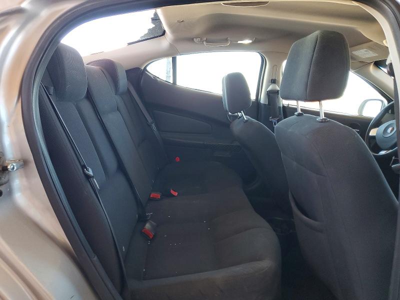 Продаж на аукціоні авто 2008 Pontiac Grand Prix, vin: 2G2WP552381101857, номер лоту: 58351796
