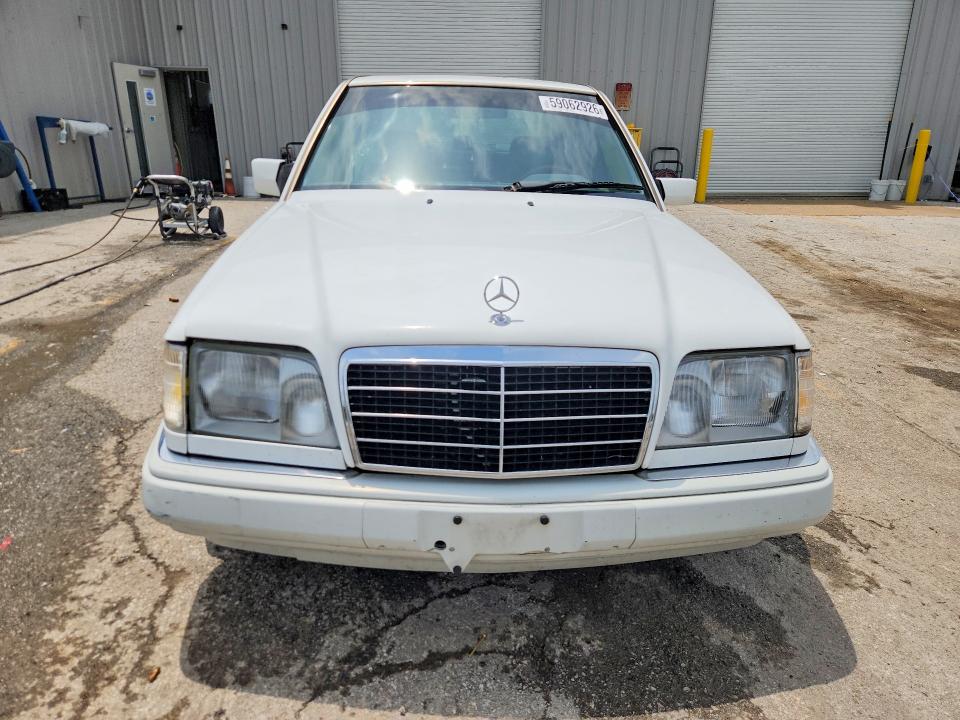 Продаж на аукціоні авто 1995 Mercedes-benz E, vin: WDBEB31E2SC135301, номер лоту: 59062926