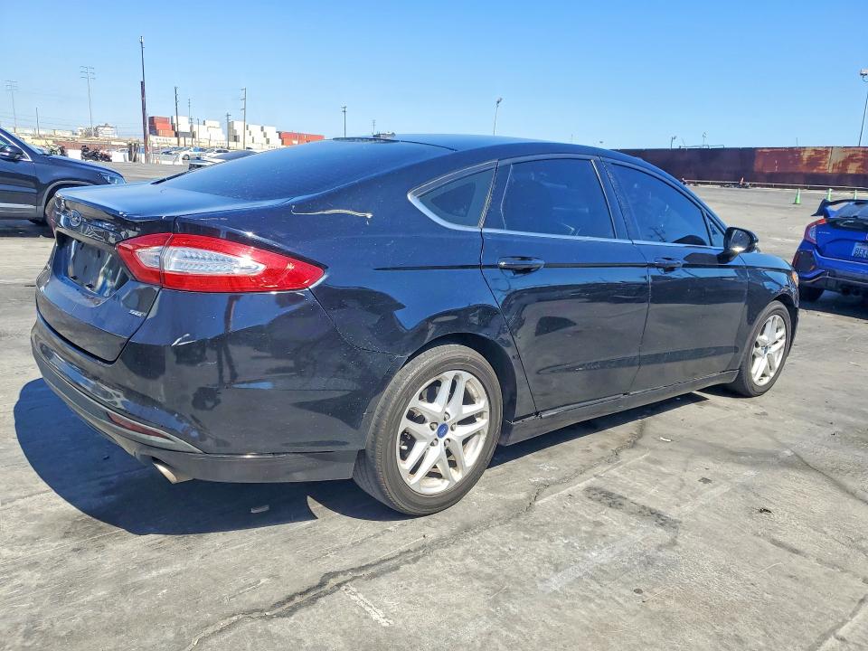 Продаж на аукціоні авто 2016 Ford Fusion, vin: 3FA6P0H76GR246932, номер лоту: 58138466