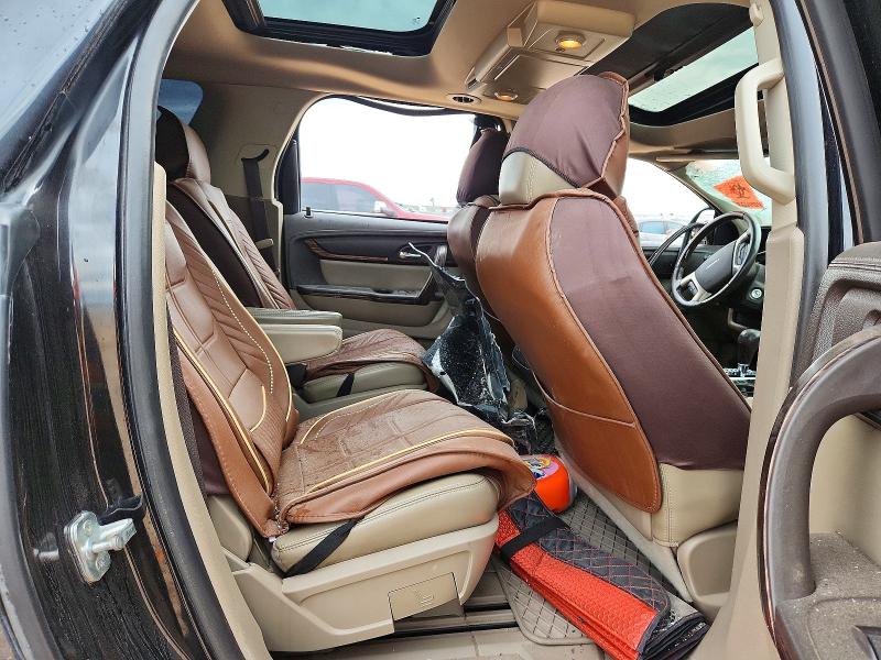 Продаж на аукціоні авто 2014 Gmc Acadia, vin: 1GKKVTKD6EJ169795, номер лоту: 55915536
