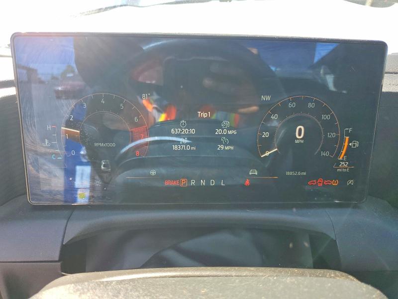 Продажа на аукционе авто 2024 Ford Mustang, vin: 1FA6P8TH3R5116580, номер лота: 59138936