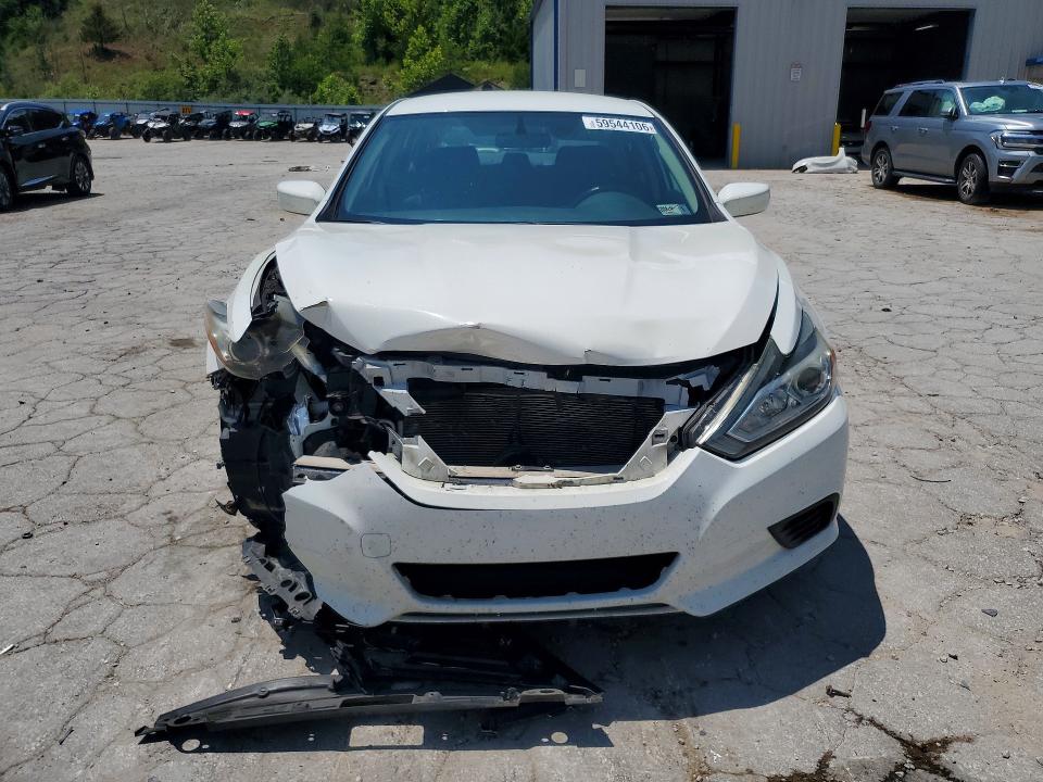 Продажа на аукционе авто 2016 Nissan Altima, vin: 1N4AL3AP4GN372131, номер лота: 59544106