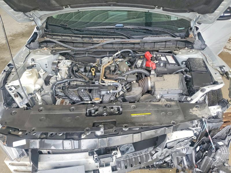 Aukcja sprzedaży 2022 Nissan Altima, vin: 1N4BL4CV3NN332447, numer aukcji: 58352296