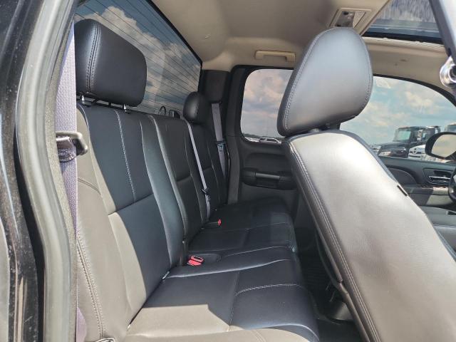 2011 Chevrolet Silverado მანქანა იყიდება აუქციონზე, vin: 1GCRKTE36BZ255658, აუქციონის ნომერი: 58816966