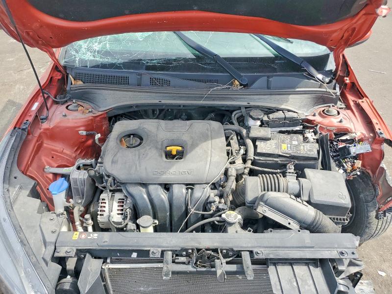 Aukcja sprzedaży 2023 Kia Forte, vin: 3KPF24AD6PE573502, numer aukcji: 56792046