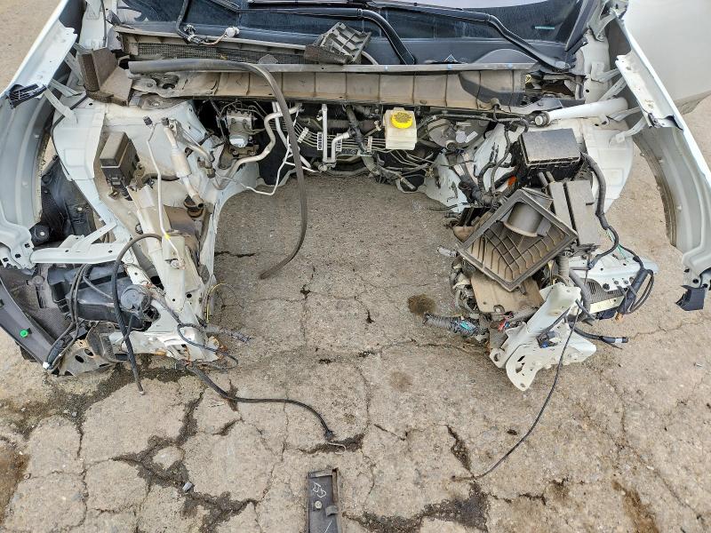 2024 Nissan Pathfinder მანქანა იყიდება აუქციონზე, vin: 5N1DR3AA2RC249469, აუქციონის ნომერი: 57090116