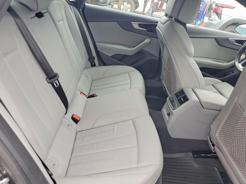 Aukcja sprzedaży 2021 Audi A5, vin: WAUFACF55MA047887, numer aukcji: 58182606