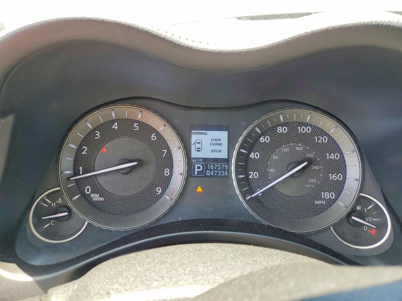 Продаж на аукціоні авто 2012 Infiniti M37, vin: JN1BY1AP4CM334695, номер лоту: 59016756