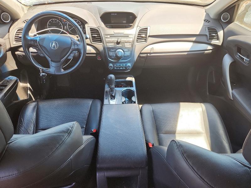 Продаж на аукціоні авто 2013 Acura Rdx, vin: 5J8TB4H30DL008828, номер лоту: 54596296
